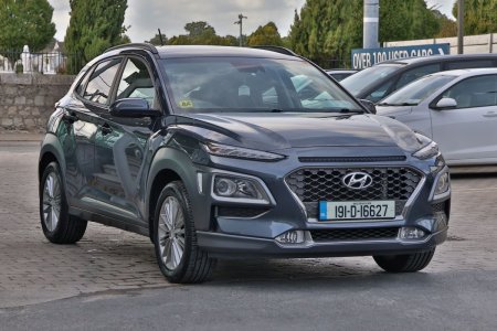 2019 Hyundai KONA - photo 4