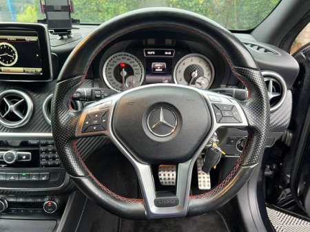 2015 Mercedes-Benz A-Class - photo 4
