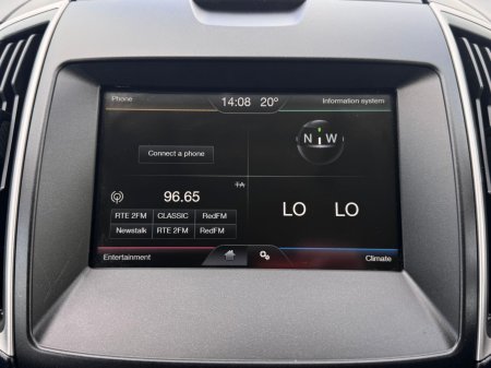 2016 Ford Galaxy - photo 33
