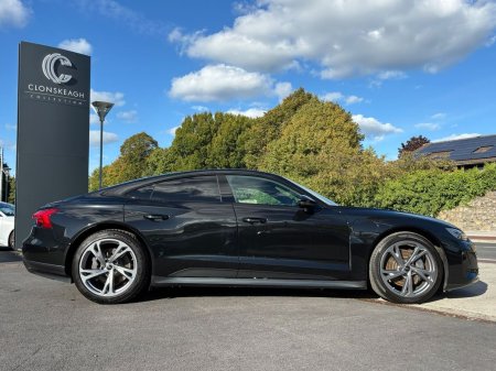 2024 Audi e-tron GT - photo 2