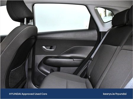 2027 Hyundai KONA - photo 7
