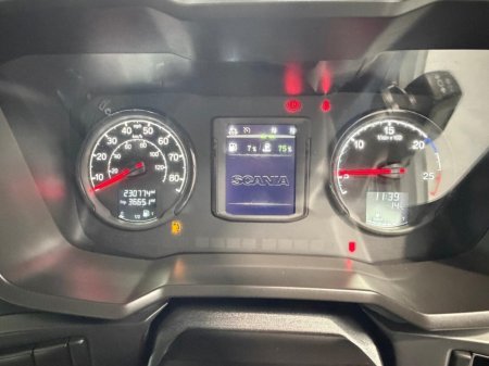 2020 SCANIA P280 - photo 23