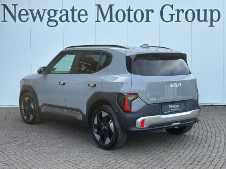 2027 Kia EV2 - photo 6