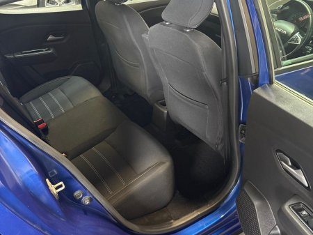 2024 Dacia Sandero Stepway - photo 16