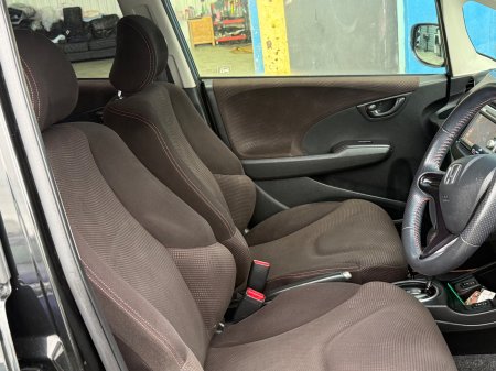 2013 Honda Fit - photo 8