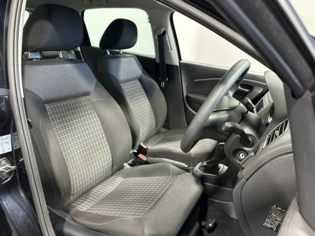 2017 Volkswagen Polo - photo 11