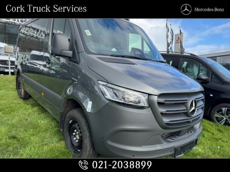 2026 Mercedes-Benz Sprinter - photo 6