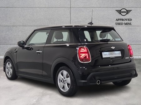 2022 Mini Cooper - photo 2