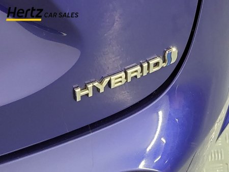 2023 Toyota Yaris Cross - photo 23