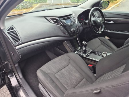 2016 Hyundai i40 - photo 18