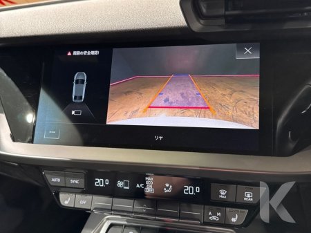 2023 Audi A3 - photo 17