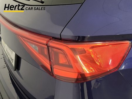 2024 SEAT Tarraco - photo 8