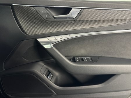 2022 Audi A6 - photo 24