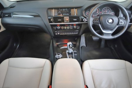 2017 BMW X3 - photo 14