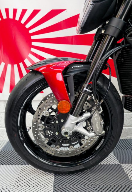 2024 MV AGUSTA Brutale - photo 38