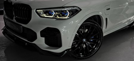 2022 BMW X5 - photo 10