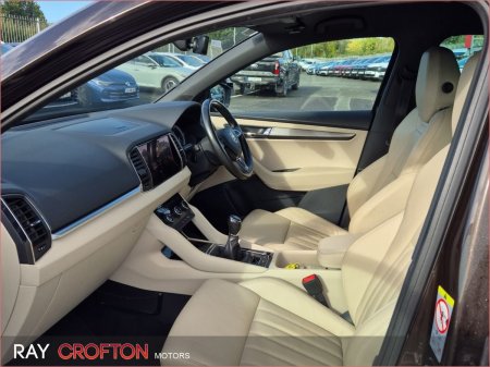 2019 Skoda Karoq - photo 6