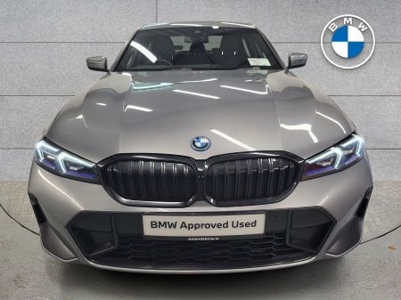 2024 BMW 3-Series - photo 15