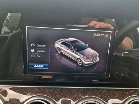 2018 Mercedes-Benz E-Class - photo 41