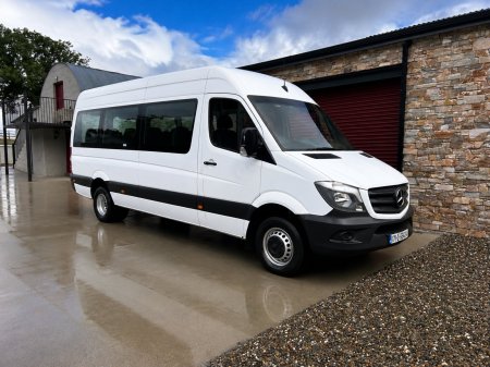 2017 Mercedes-Benz Sprinter - photo 2