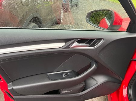 2016 Audi A3 - photo 21