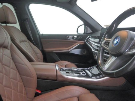 2023 BMW X5 - photo 12
