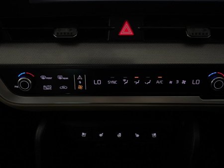 2022 Kia Sportage - photo 20