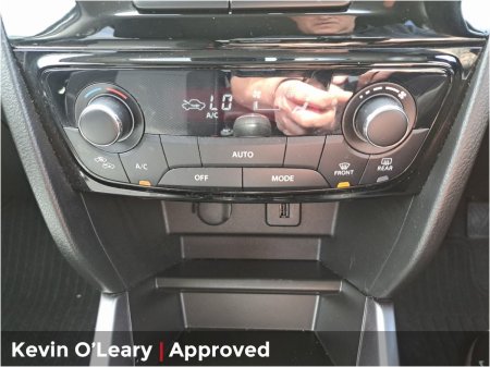 2024 Suzuki Vitara - photo 15