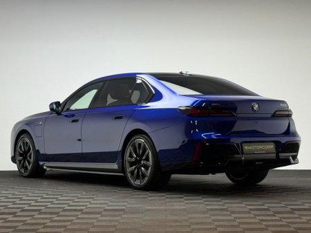 2024 BMW 7-Series - photo 5