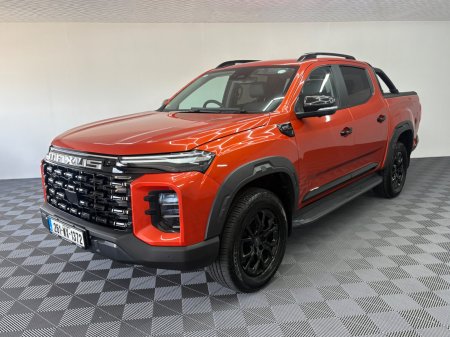 2026 Maxus T60 MAX - photo 3