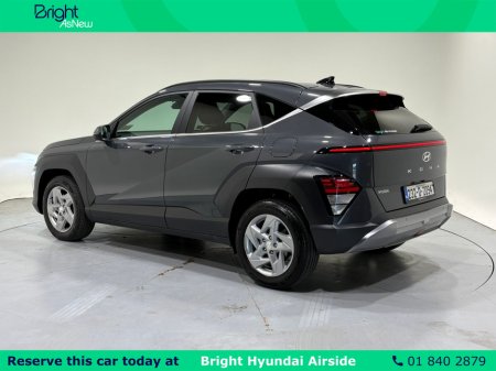 2023 Hyundai KONA - photo 5