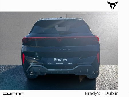 2026 Cupra Terramar - photo 14
