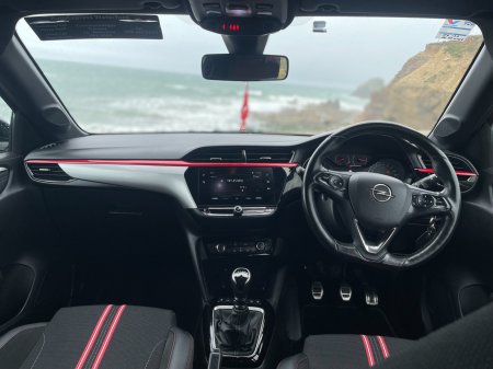 2020 Opel Corsa - photo 7