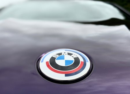 2022 BMW M5 - photo 28