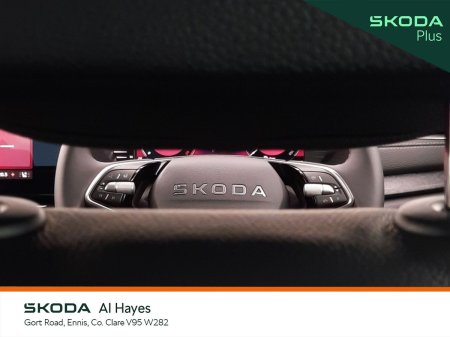 2026 Skoda Octavia - photo 6