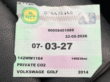 2014 Volkswagen Golf - photo 12