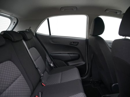 2024 Kia Picanto - photo 15