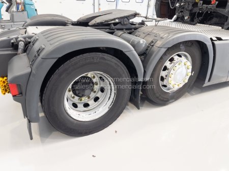 2020 SCANIA R Series - photo 8