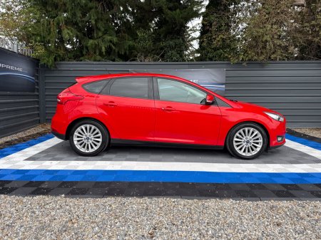 2017 Ford Focus - photo 5