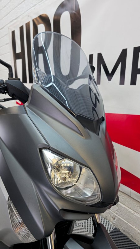 2014 YAMAHA X-Max - photo 15