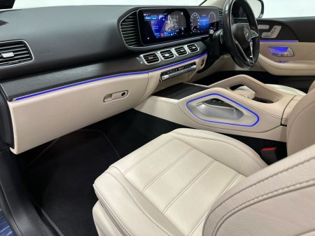 2024 Mercedes-Benz GLE - photo 12