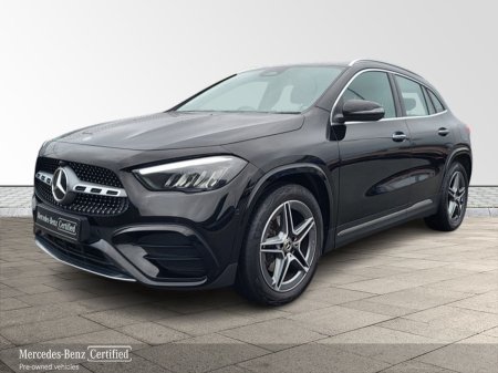2024 Mercedes-Benz GLA - photo 2