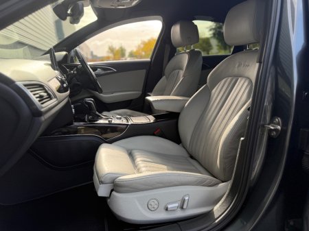 2015 Audi A6 - photo 19