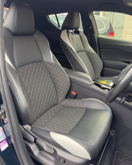 2019 Toyota C-HR - photo 16