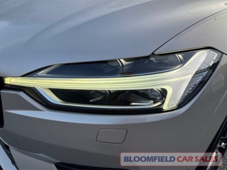 2018 Volvo XC60 - photo 15