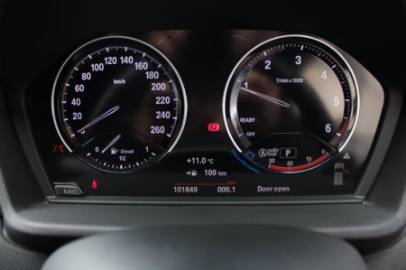 2019 BMW X2 - photo 12