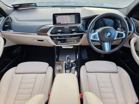 2020 BMW X3 - photo 17