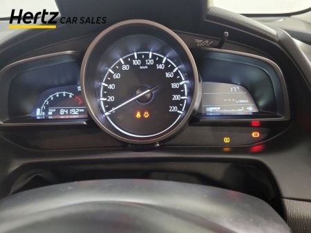 2024 Mazda Mazda2 - photo 16