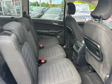 2017 Ford Galaxy - photo 21