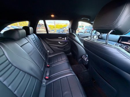 2018 Mercedes-Benz E-Class - photo 35